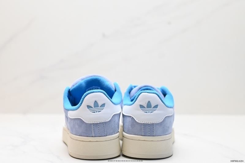 Adidas Campus Shoes